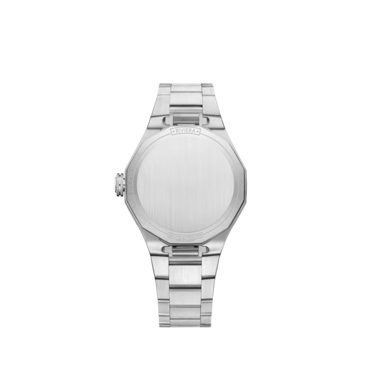 Baume & Mercier Riviera Produktbild main 2