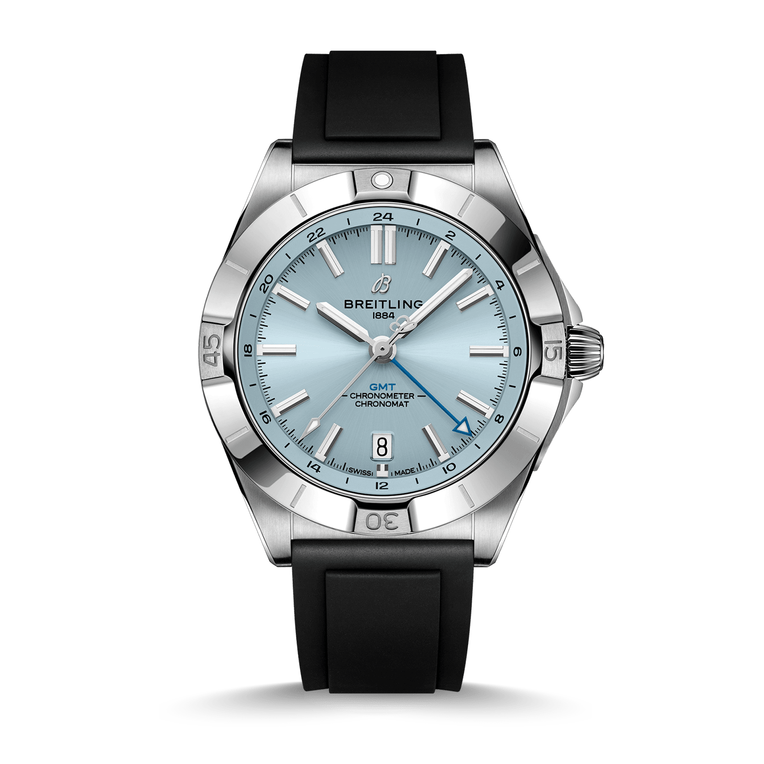 Breitling Chronomat Automatic GMT 40 Produktbild main 0