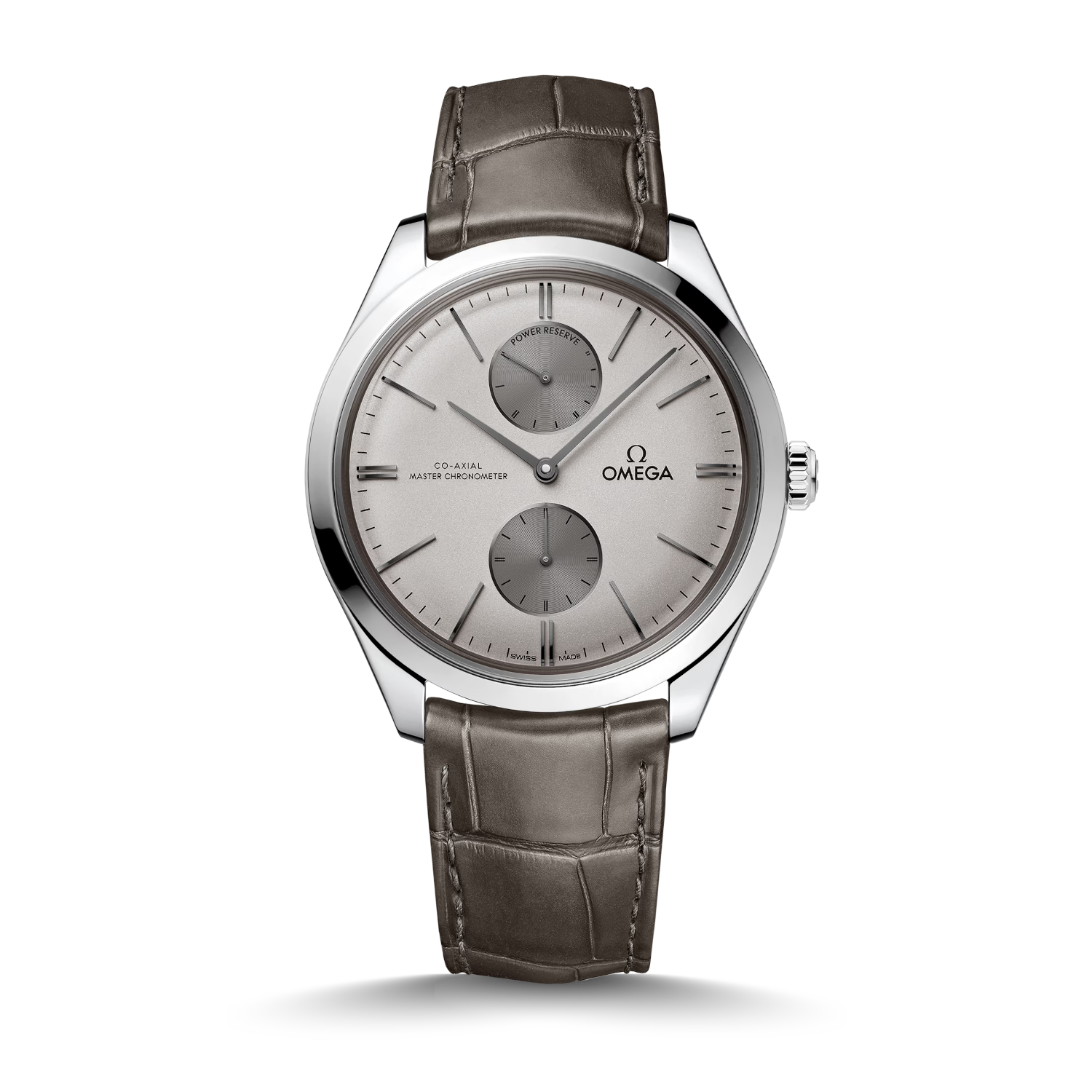 OMEGA De Ville Trésor Power Reserve 40 CPO Produktbild main 0