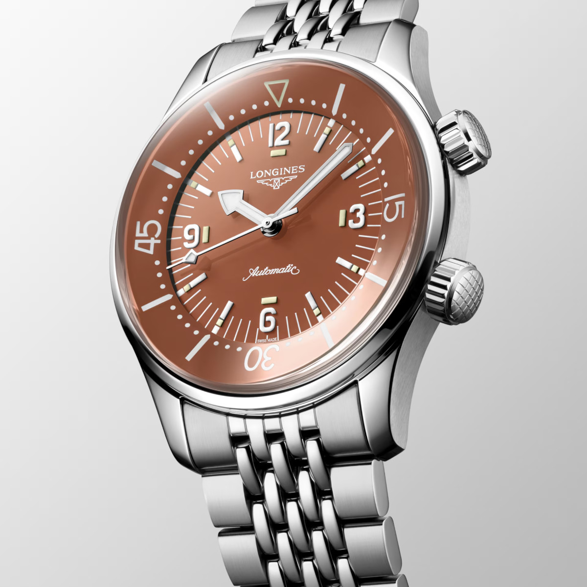 Longines Legend Diver Produktbild main 2