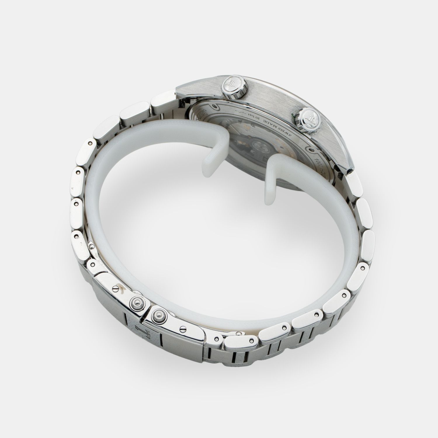 Jaeger-LeCoultre Polaris Automatic CPO2 Produktbild main 1