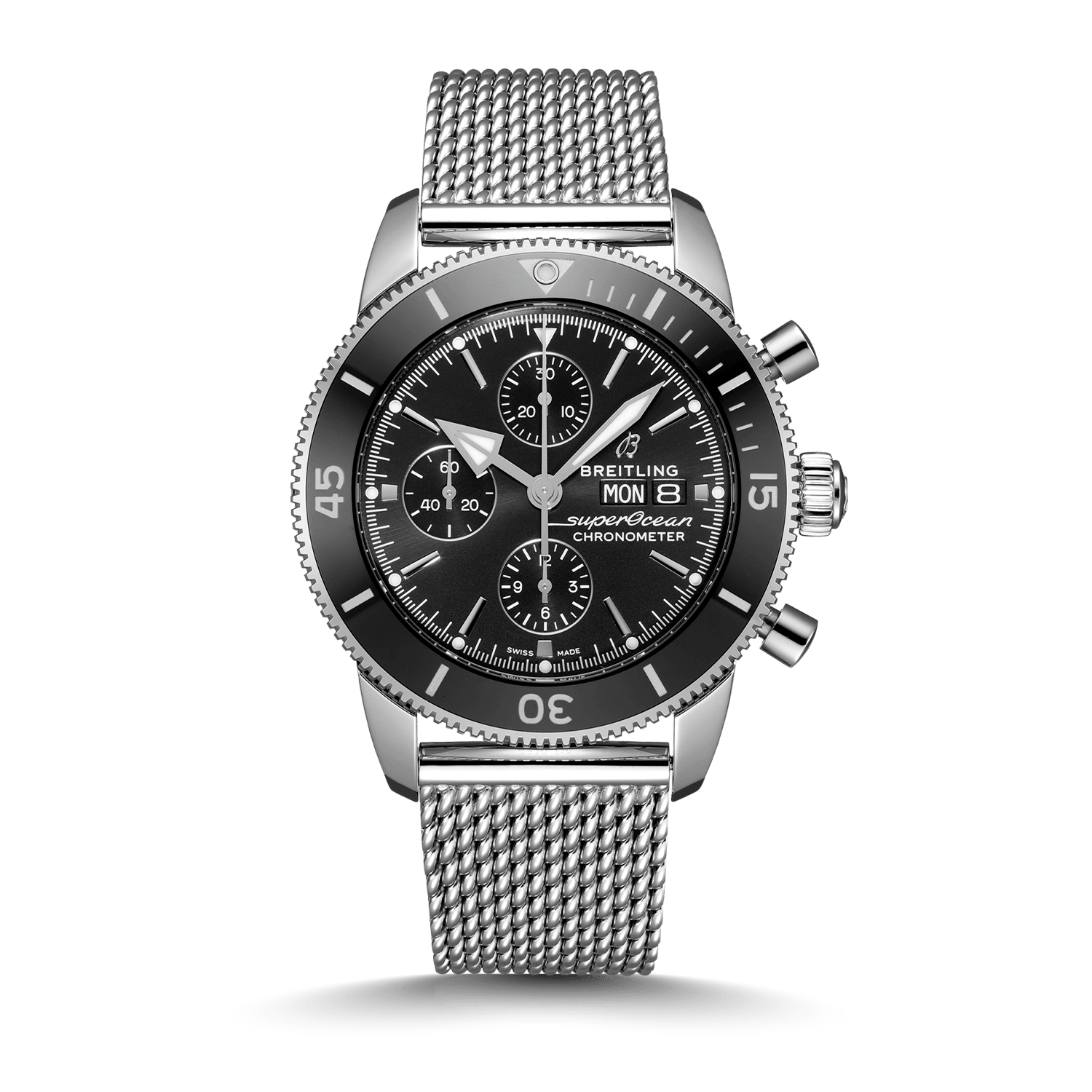 Breitling Superocean Heritage Chronograph 44 Produktbild main 0