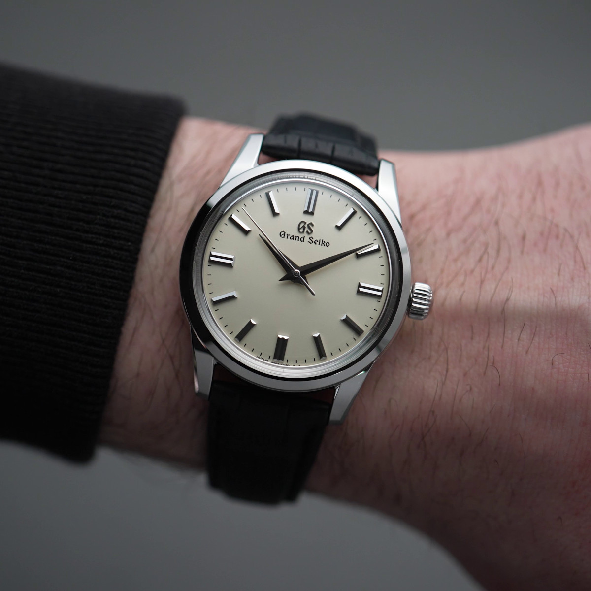 Grand Seiko Elegance Produktbild main 4