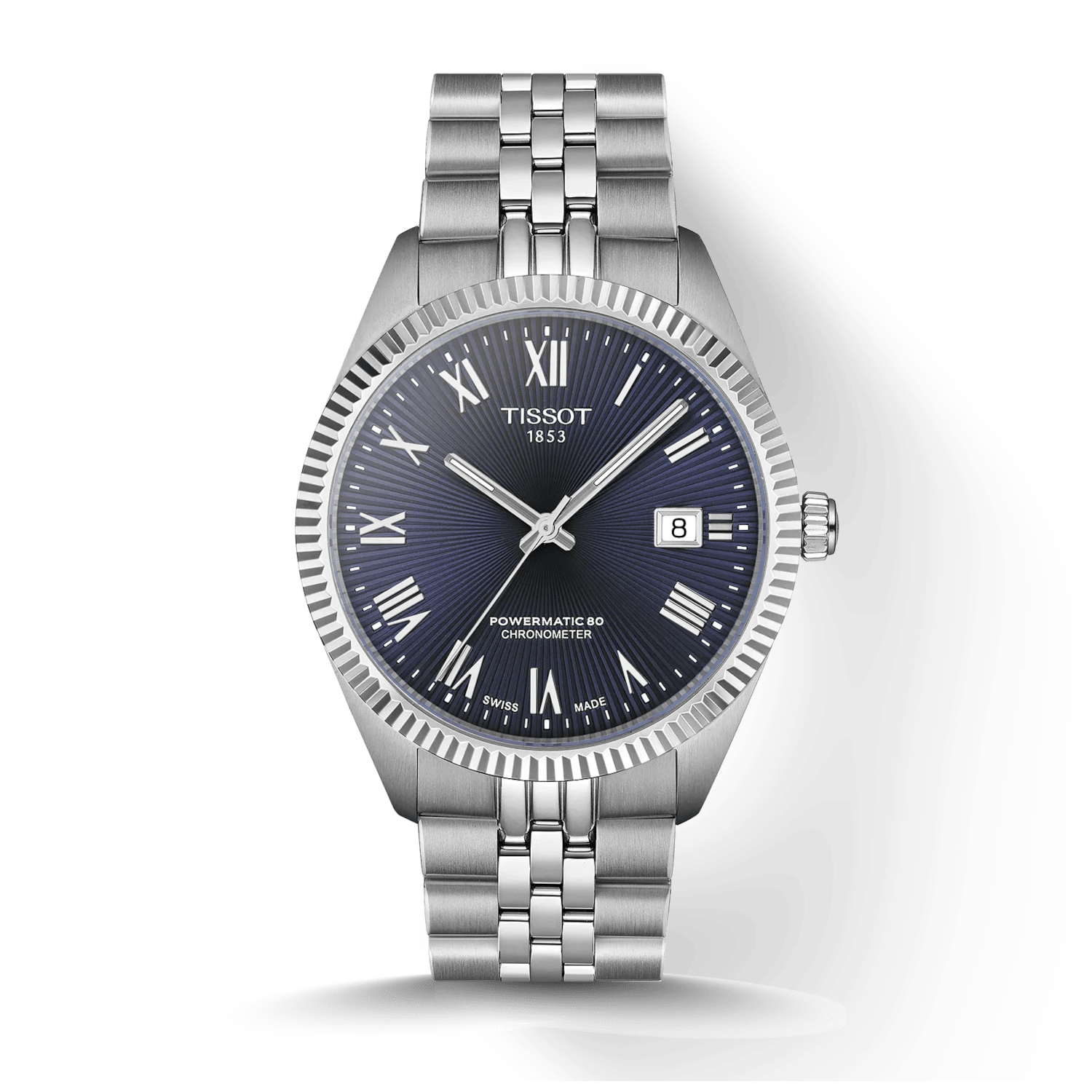 Tissot Ballade 39 mm