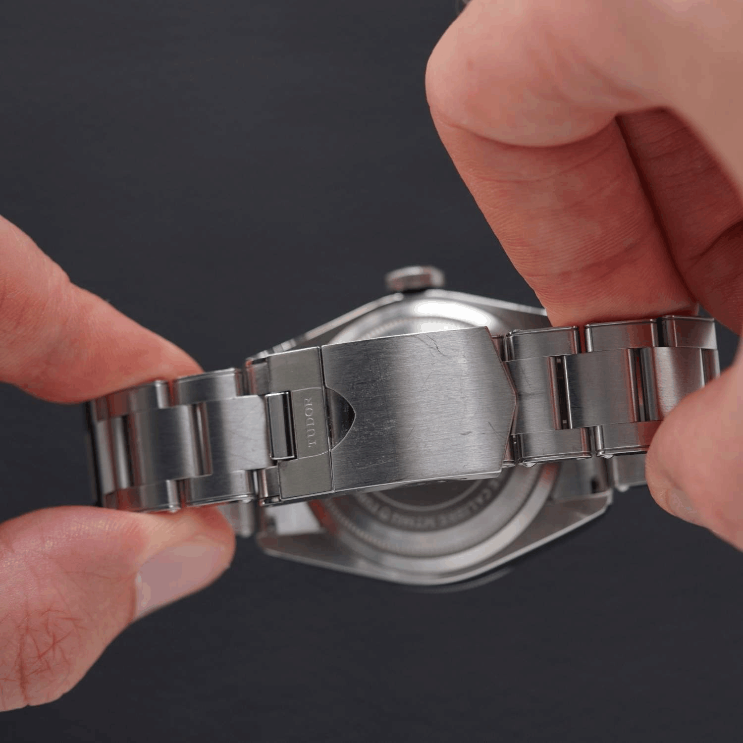 TUDOR Black Bay CPO Produktbild main 2