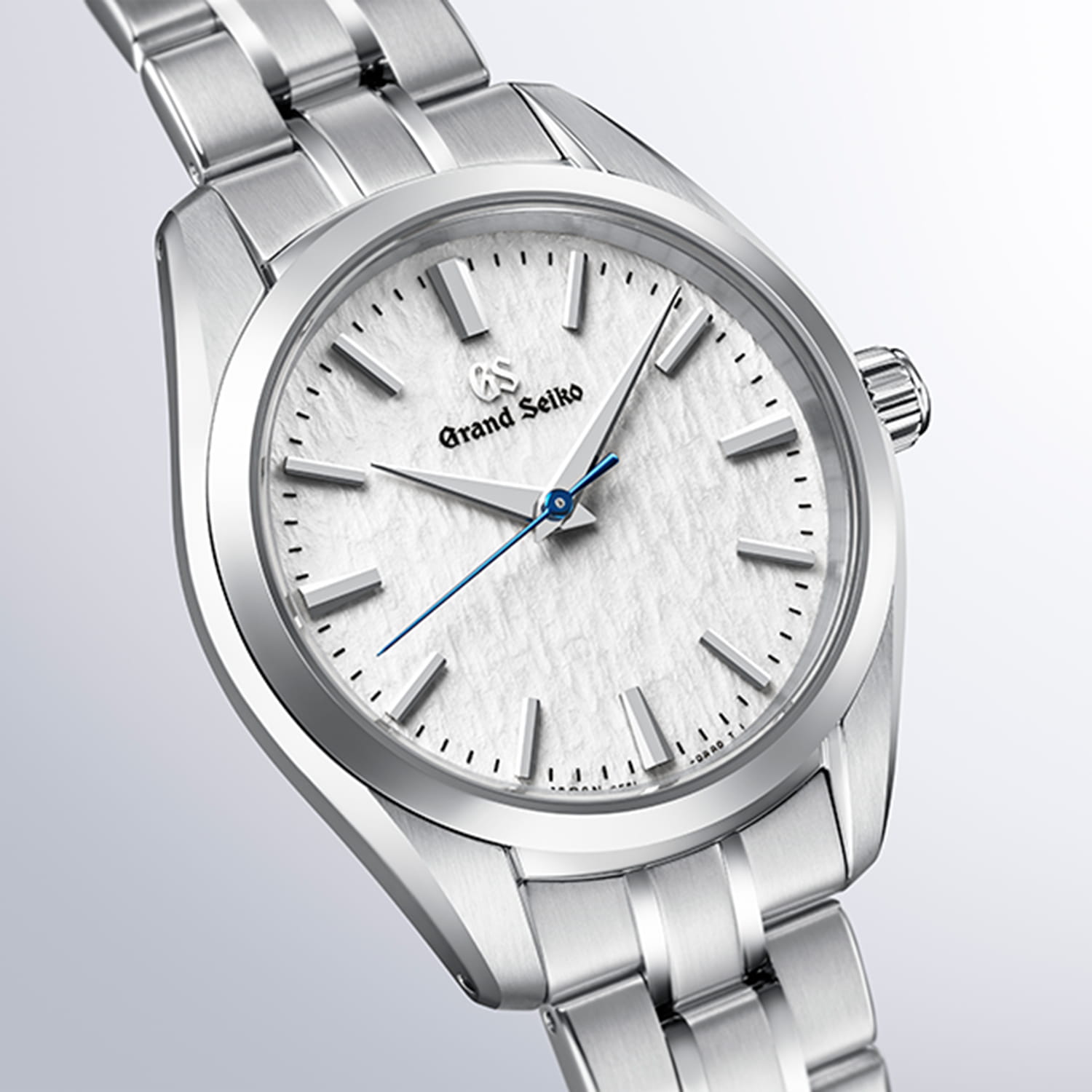 Grand Seiko Heritage Kollektion Produktbild main 1