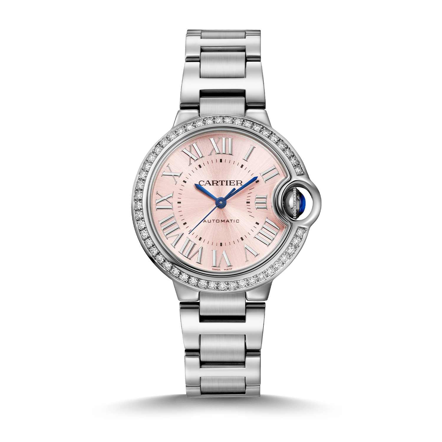 Cartier Ballon Bleu