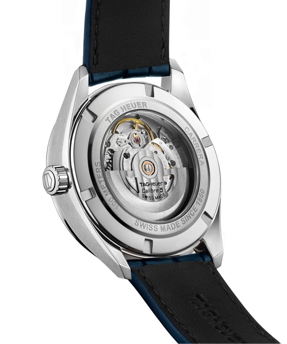 TAG HEUER Carrera Day-Date Produktbild main 1