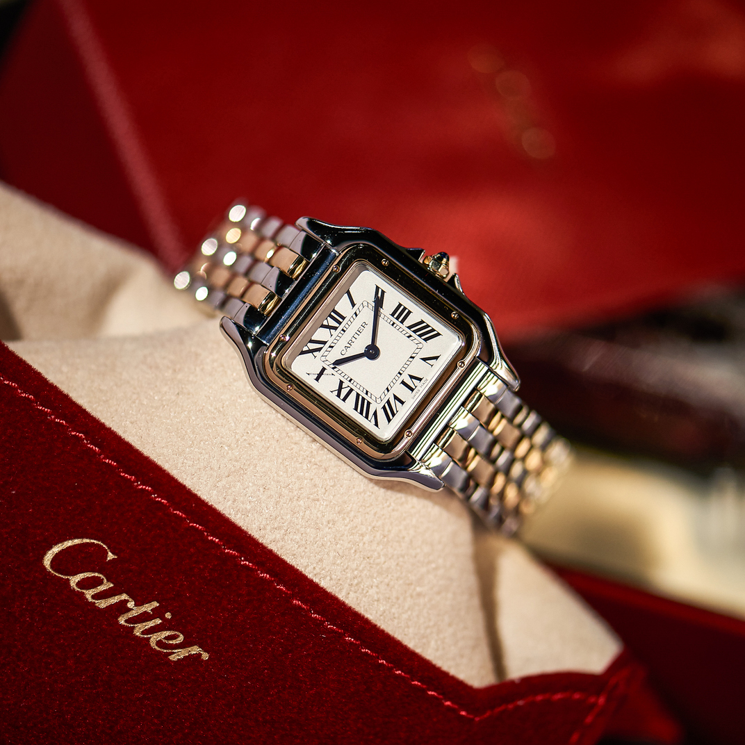 Cartier Panthère de Cartier CPO Produktbild main 7
