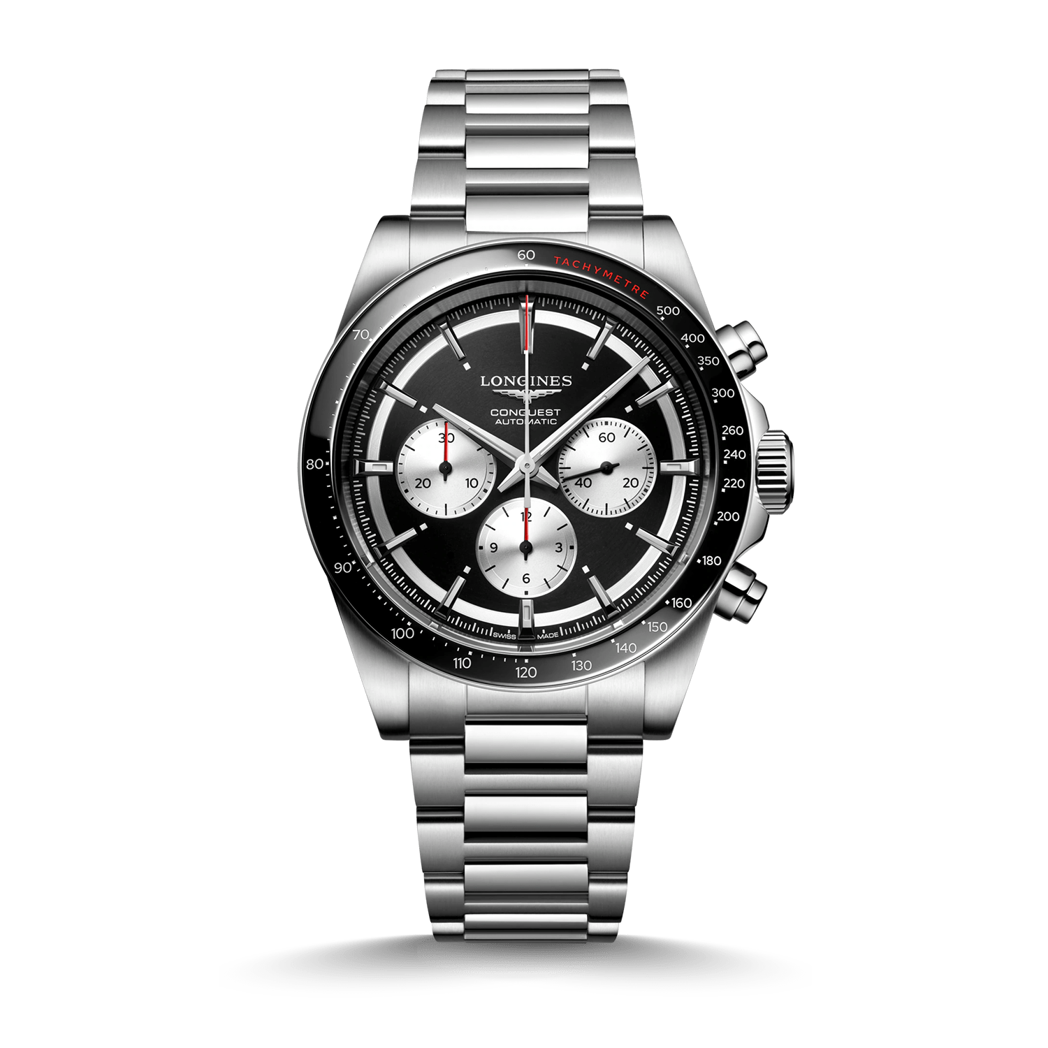 Longines Conquest Chronograph 2023 Longines Conquest Chronograph 2023