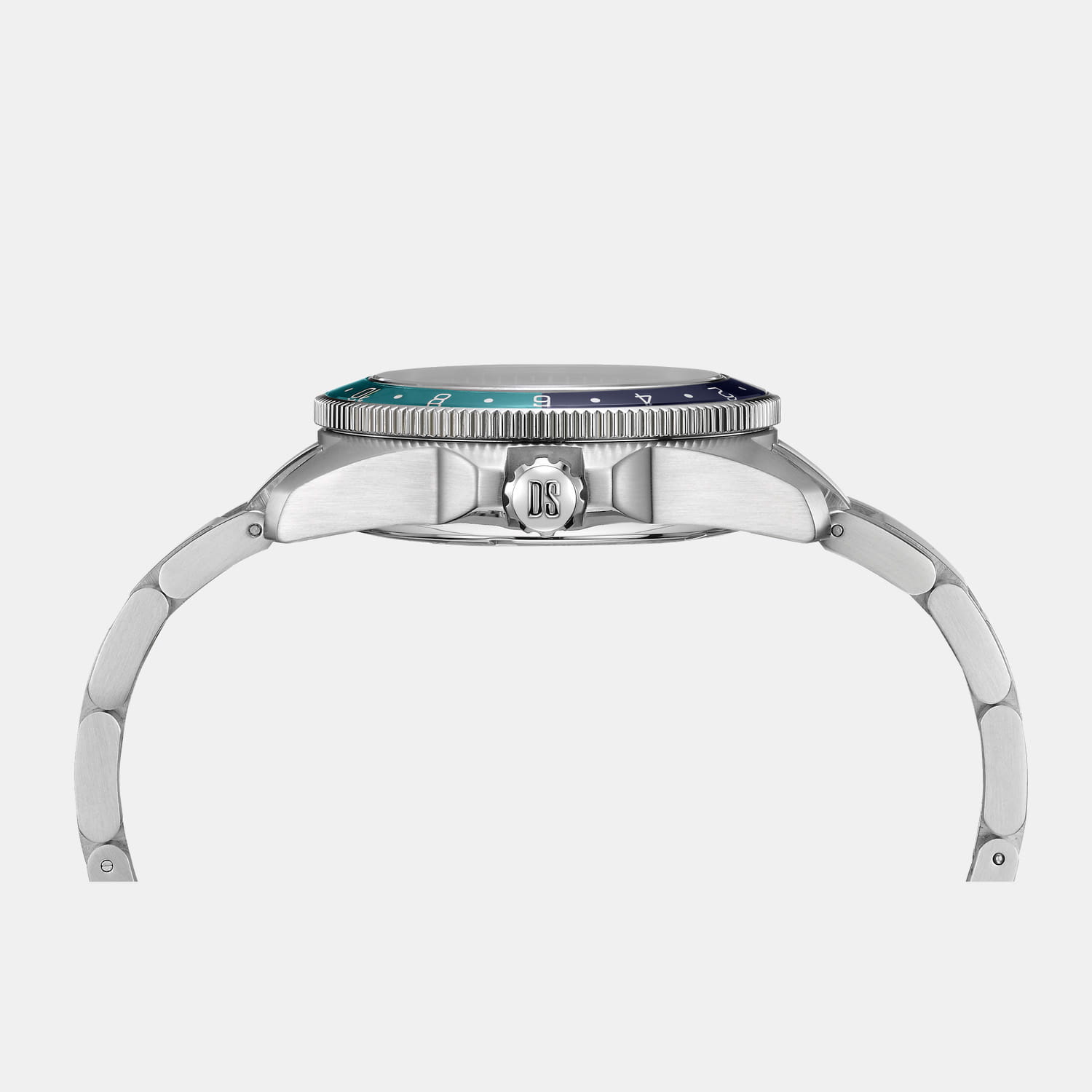 Certina DS Action GMT Powermatic 80 Produktbild main 3