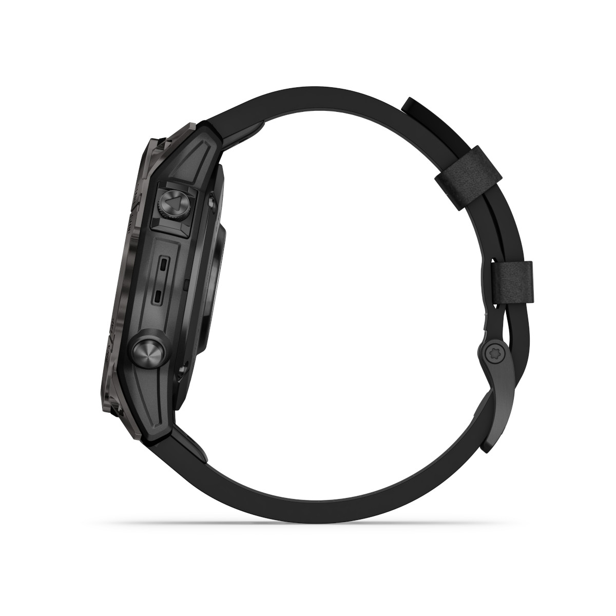 Garmin epix™ Pro Sapphire Titan GEN 2 Produktbild main 3