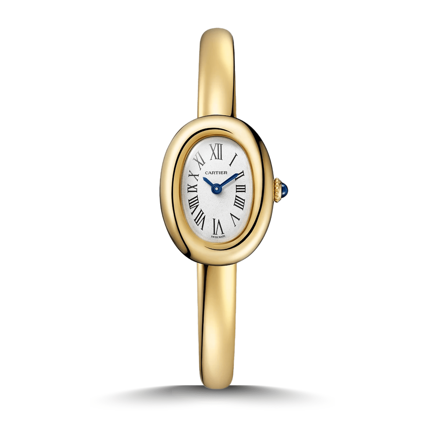 Cartier Baignoire (Größe 17) Produktbild main 0