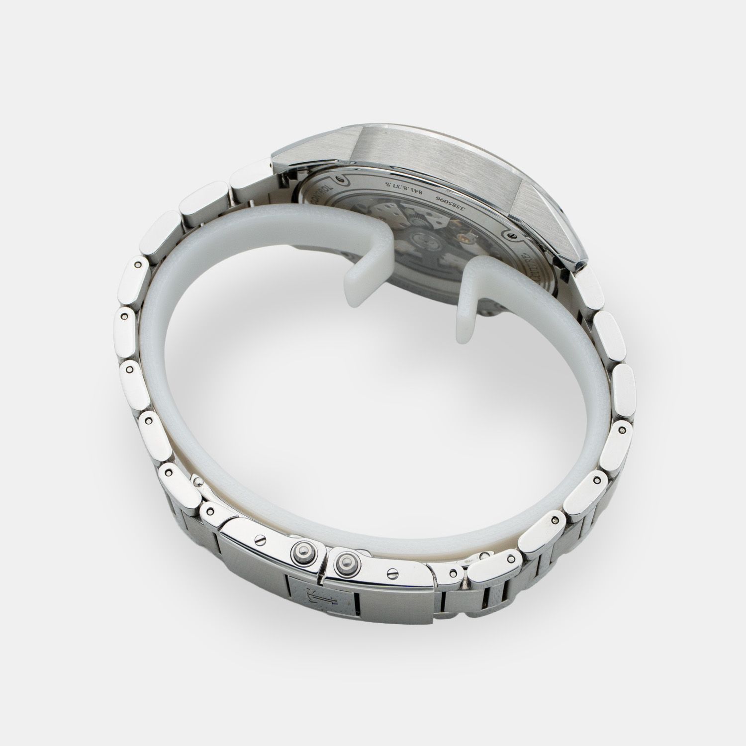 Jaeger-LeCoultre Polaris Automatic CPO2 Produktbild main 2