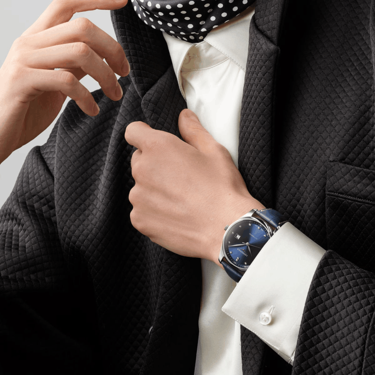 Longines Master Collection 42 Produktbild main 1