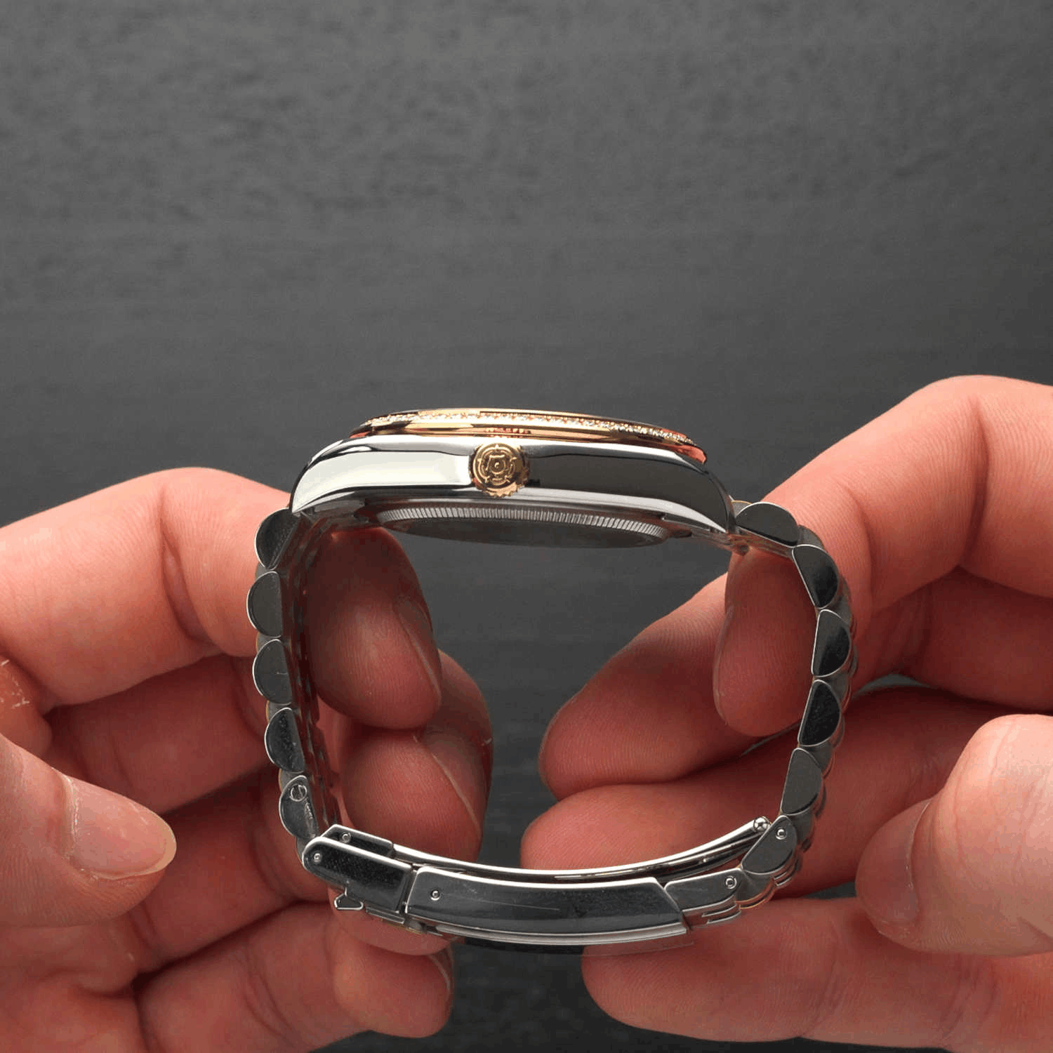 TUDOR Black Bay 36 S&G CPO Produktbild main 1