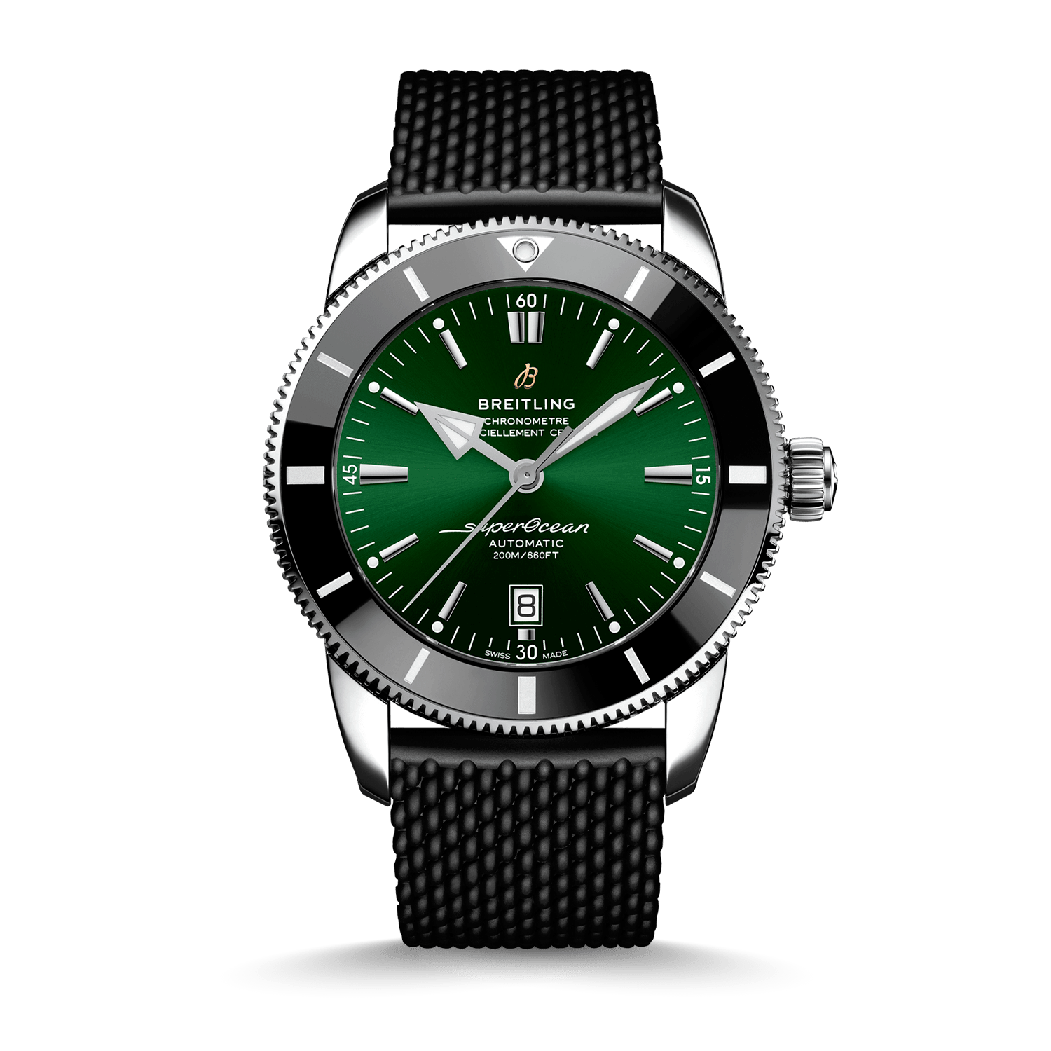 Breitling Superocean Heritage B20 Automatic 46 Produktbild main 0