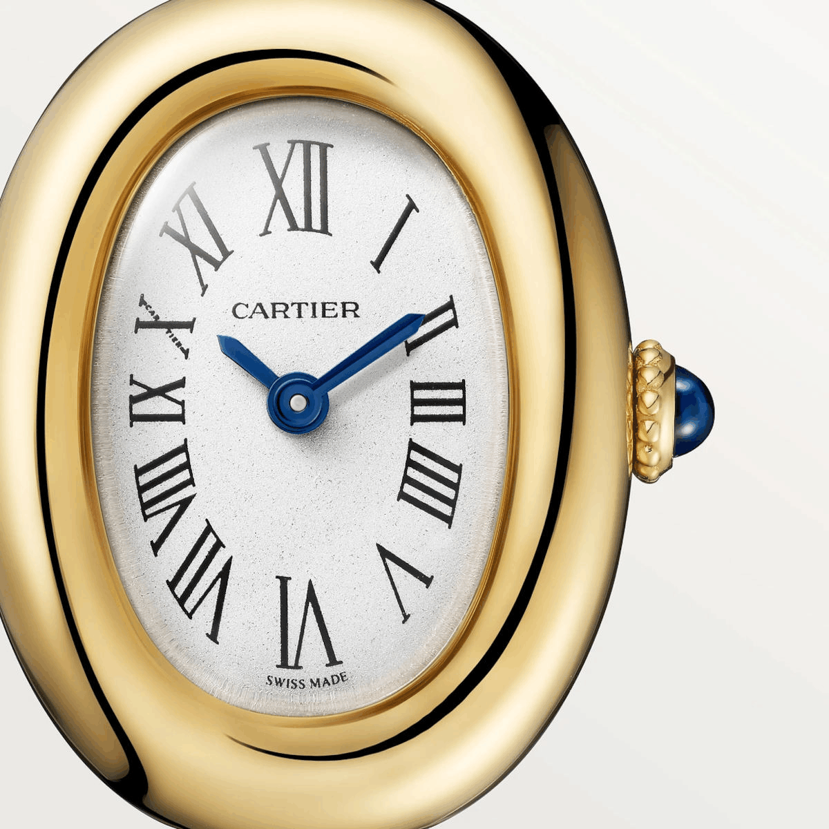 Cartier Baignoire (Grösse 15) Produktbild main 3