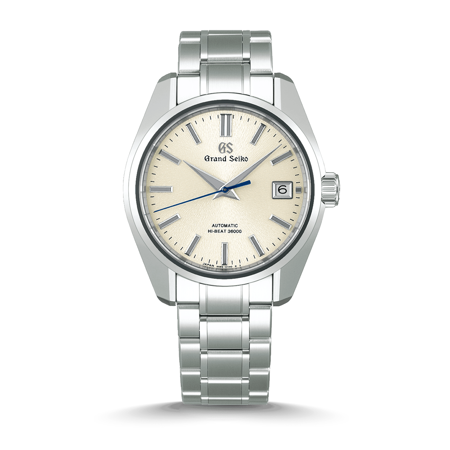 Grand Seiko Heritage Hi-Beat 44GS Produktbild main 0