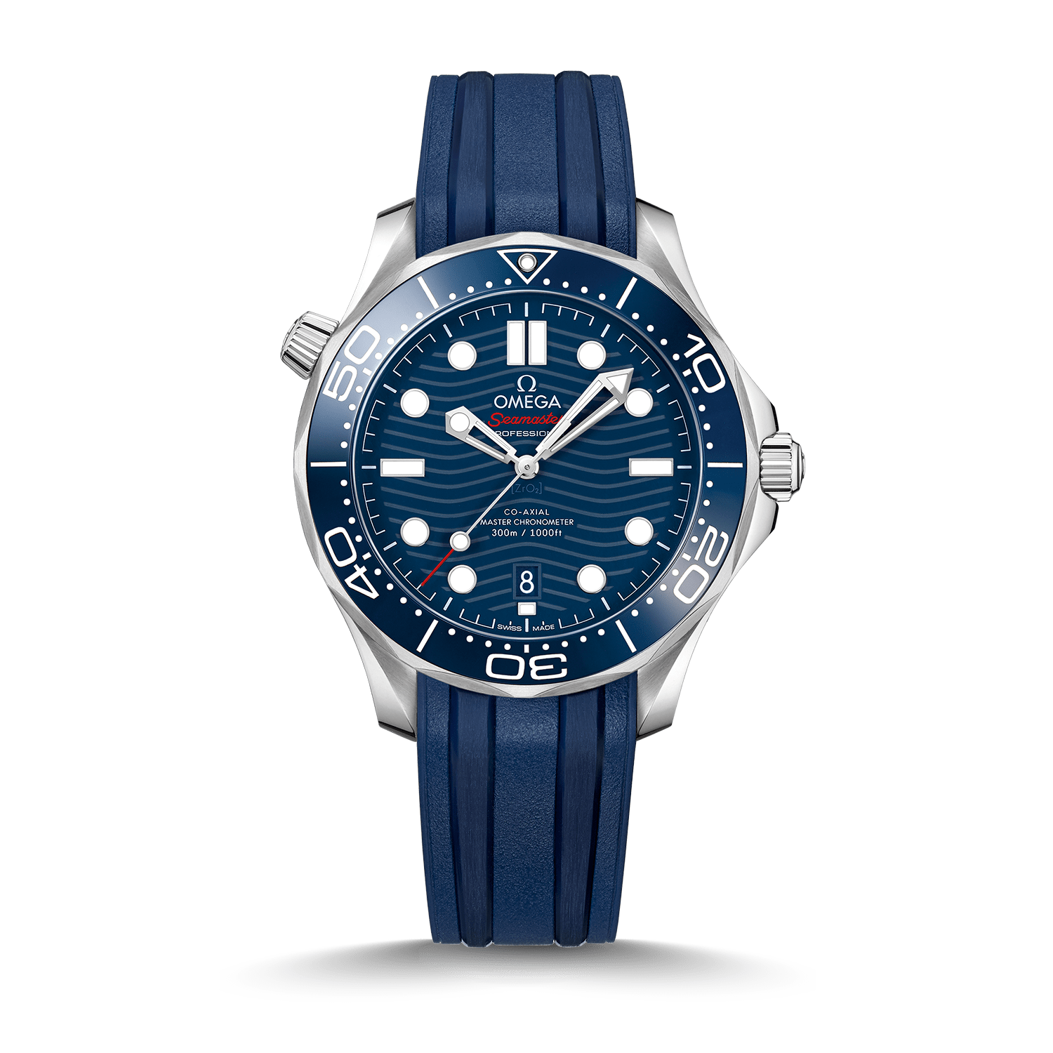 OMEGA Seamaster Diver 300M 42 CPO2 Produktbild main 0