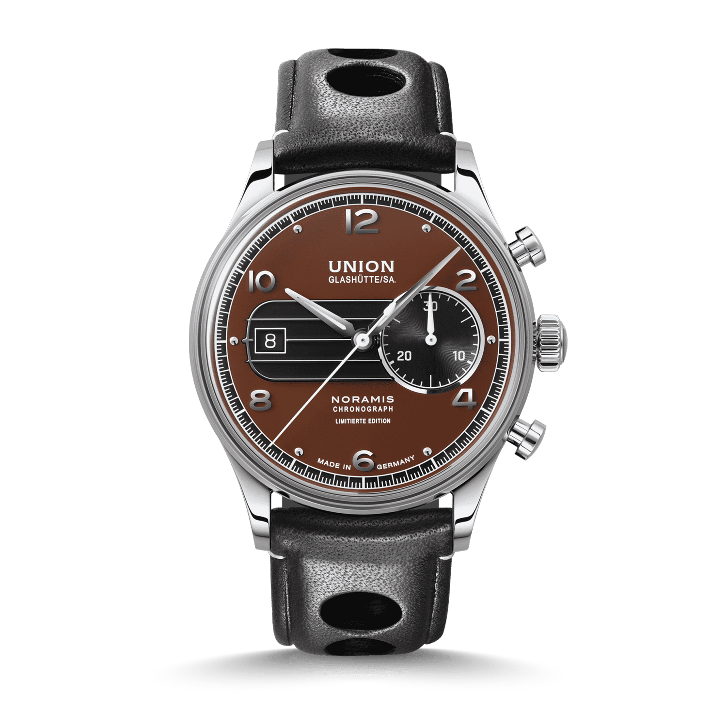 UNION Glashütte Noramis Sachsen Classic 2023 Produktbild main 0