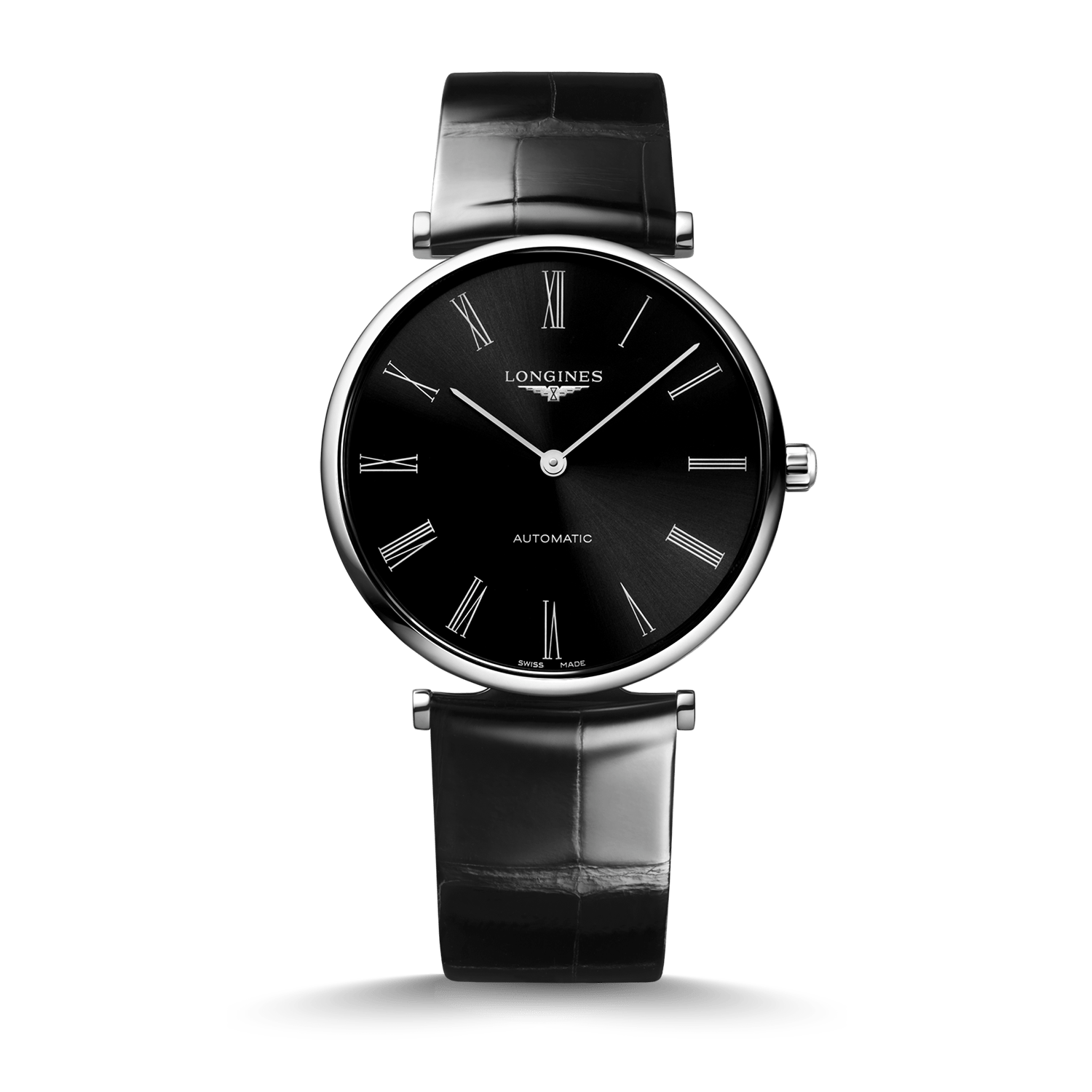 Longines La Grande Classique 38 Longines La Grande Classique 38