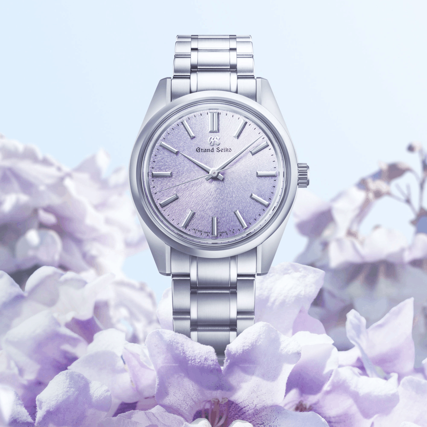 Grand Seiko Reveal Kiri Produktbild main 2