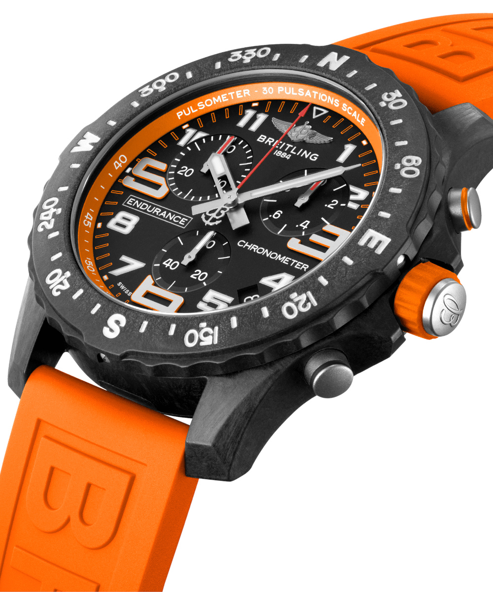 Breitling Endurance Pro 44 Produktbild main 1