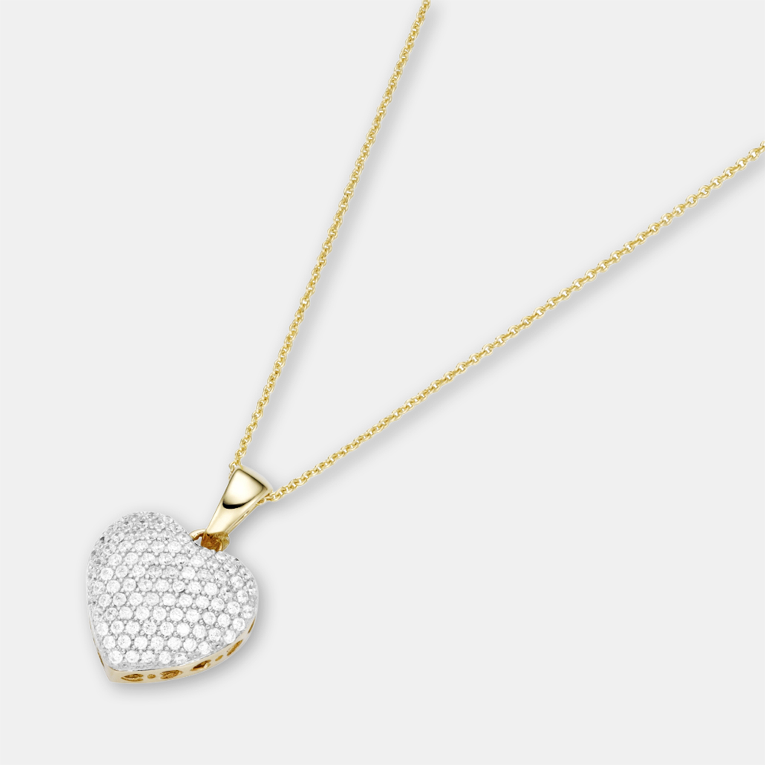 Jörg Hammer Collier Länge 45 cm Produktbild main 0