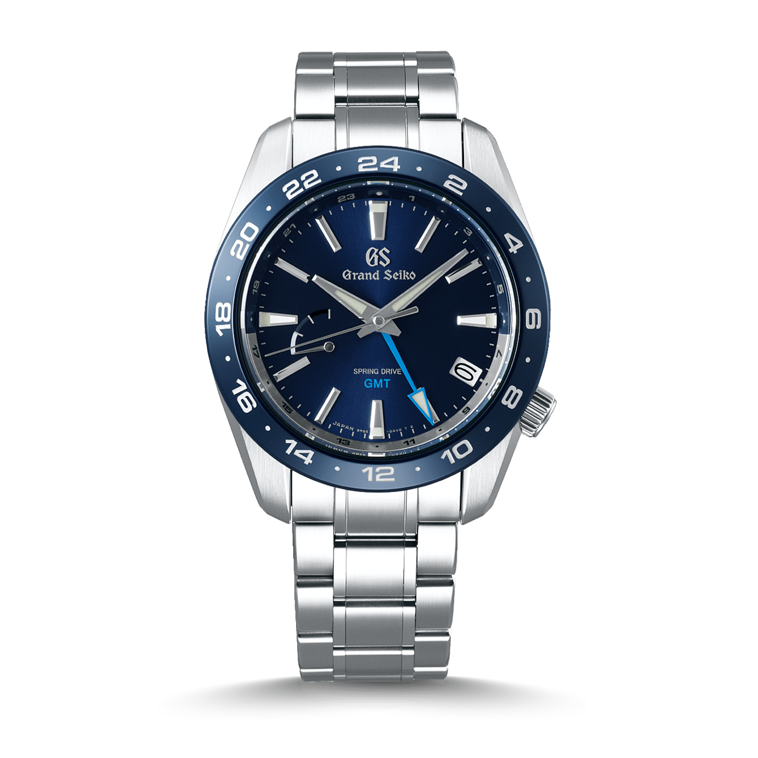 Grand Seiko Sport Spring Drive