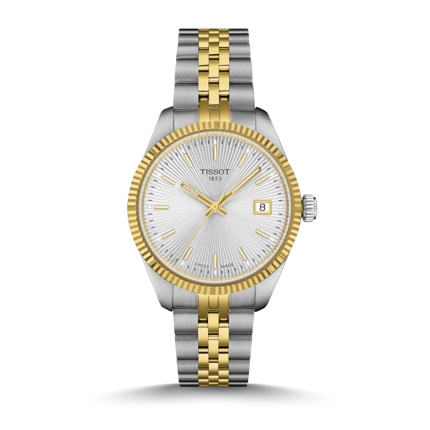 Tissot Ballade 34 mm Produktbild main 0