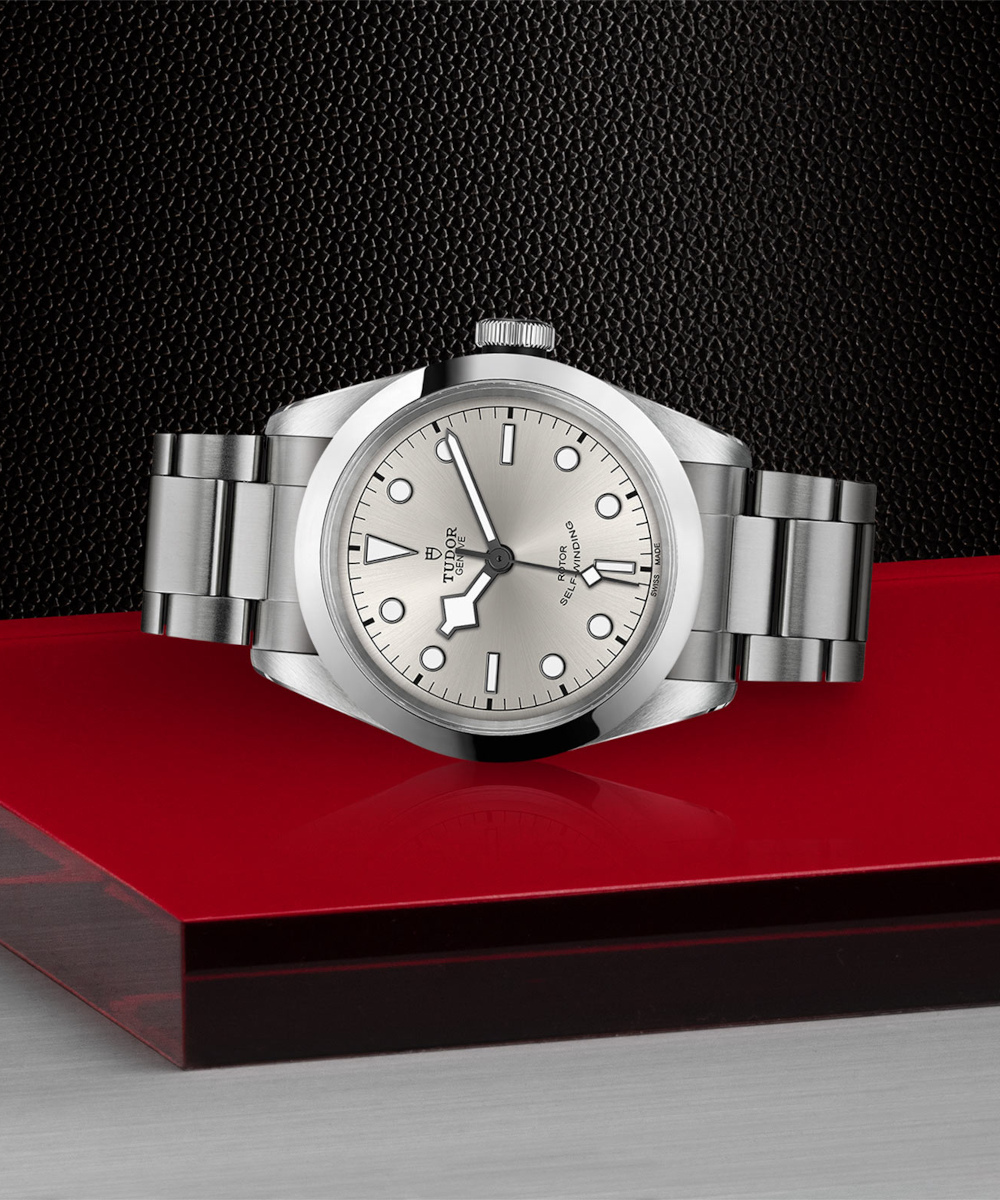 TUDOR Black Bay 41 Produktbild main 1