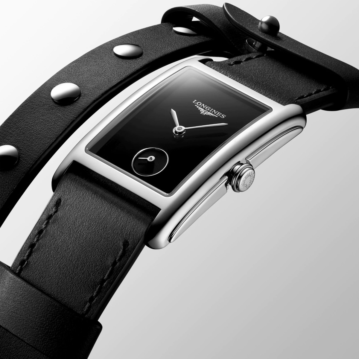 Longines DolceVita X YVY Produktbild main 4