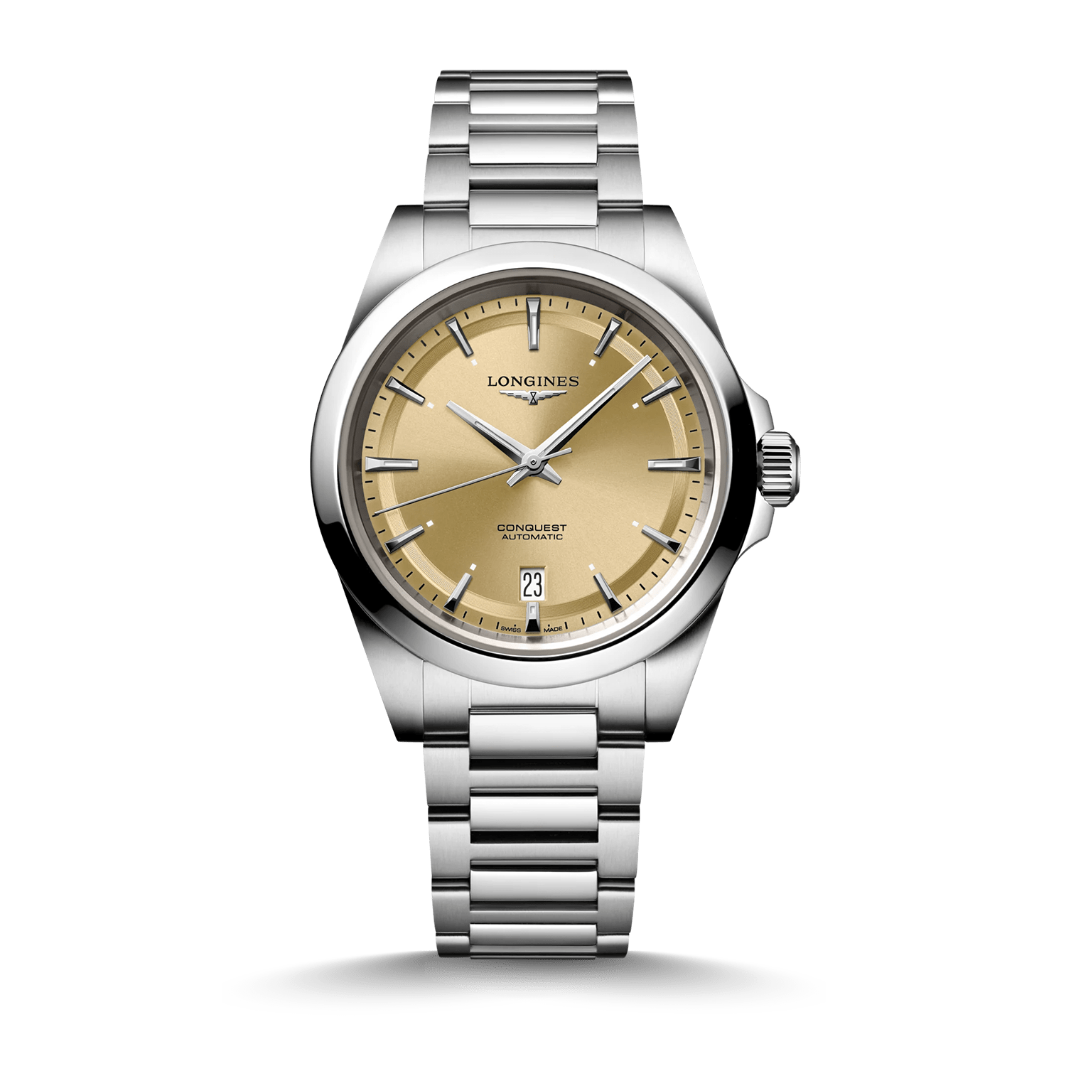 Longines Conquest