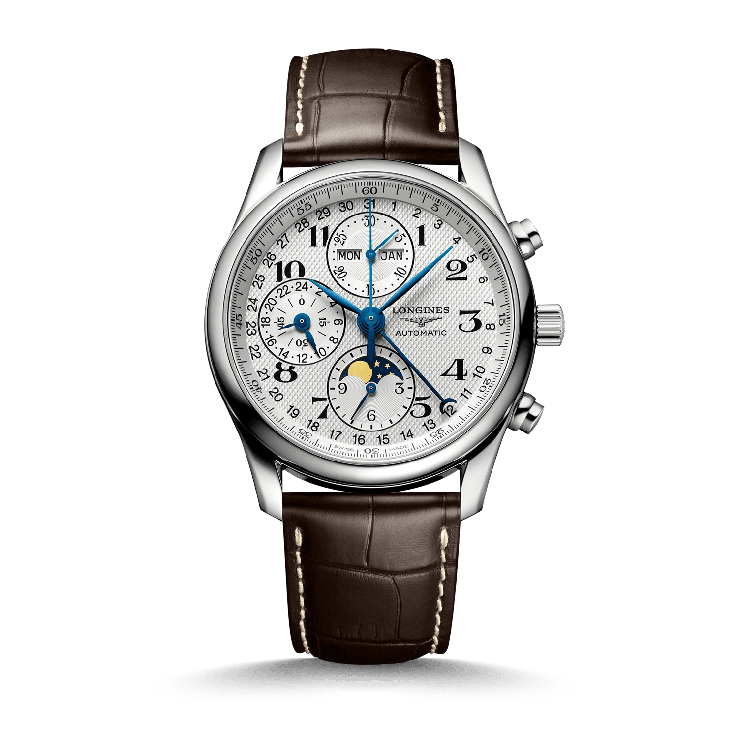 Longines Master Collection 40 Longines Master Collection 40