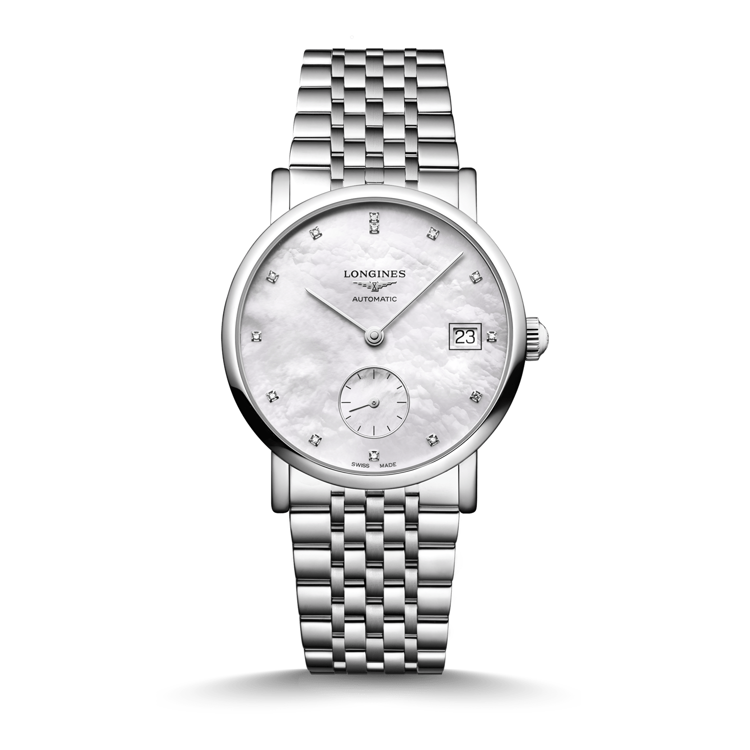 Longines Elegant Collection 34 Produktbild main 0