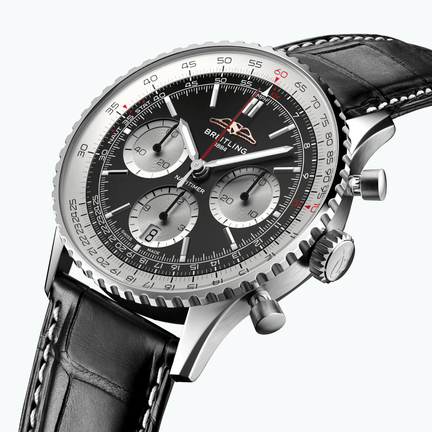 Breitling Navitimer B01 Chronograph 41 Produktbild main 2