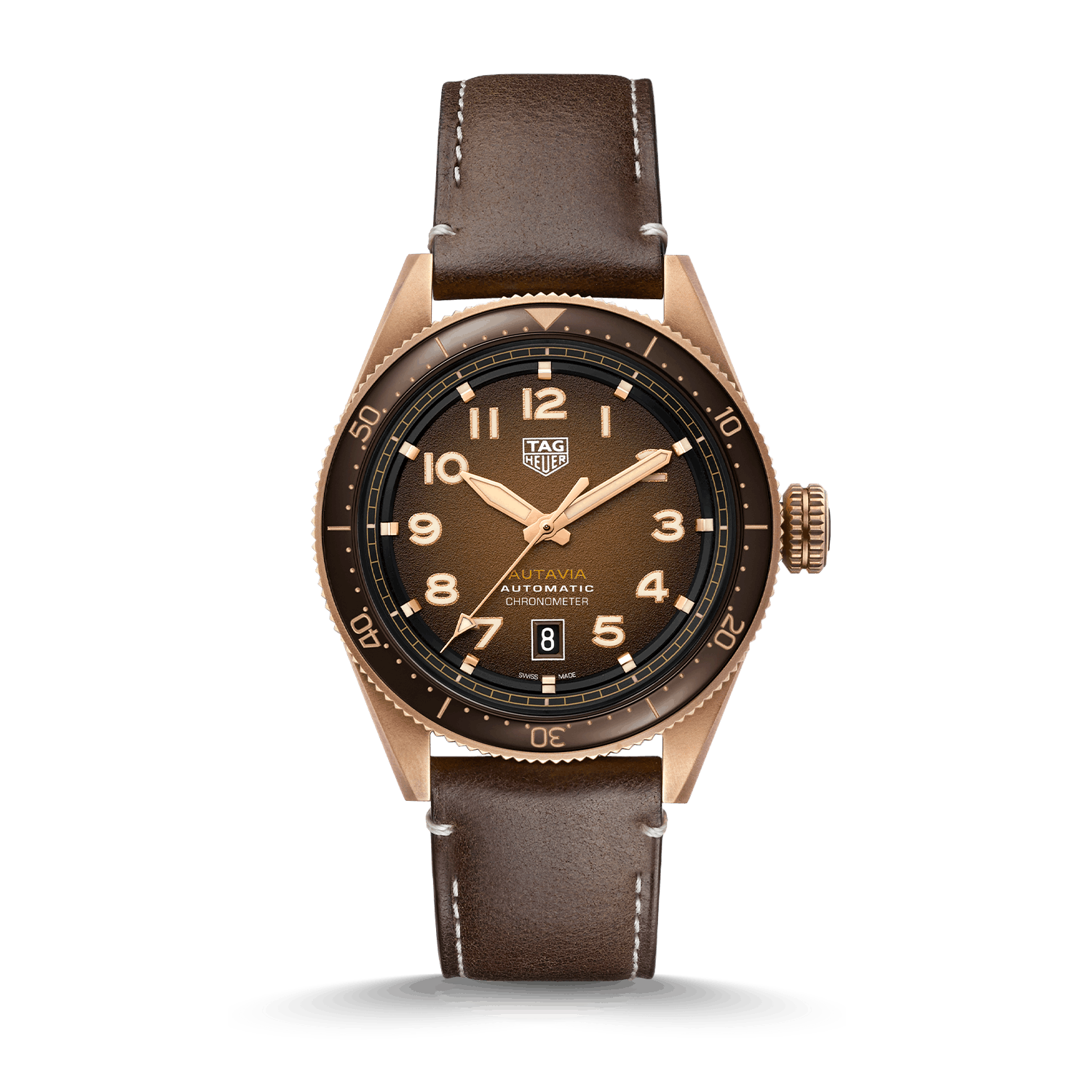 TAG HEUER Autavia Automatic CPO Produktbild main 0