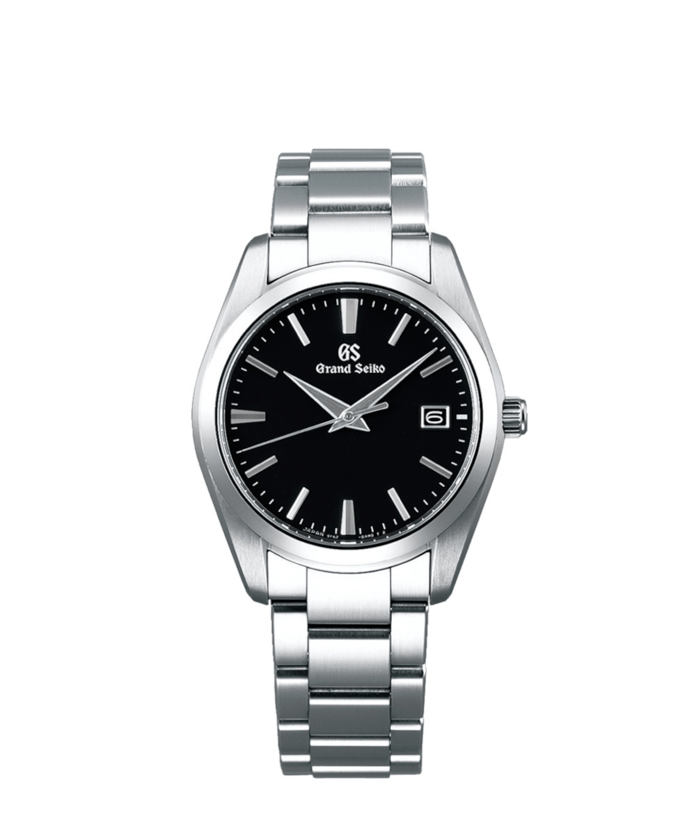 Grand Seiko Heritage Quarz CPO Produktbild main 0
