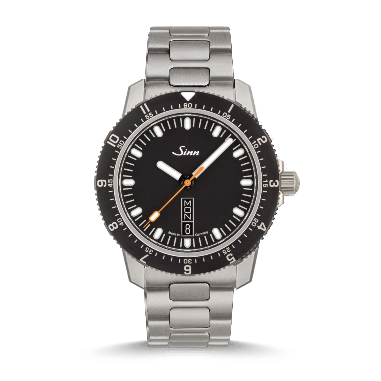 Sinn 105 St Sa UTC – Metallarmband H-Link Produktbild main 0