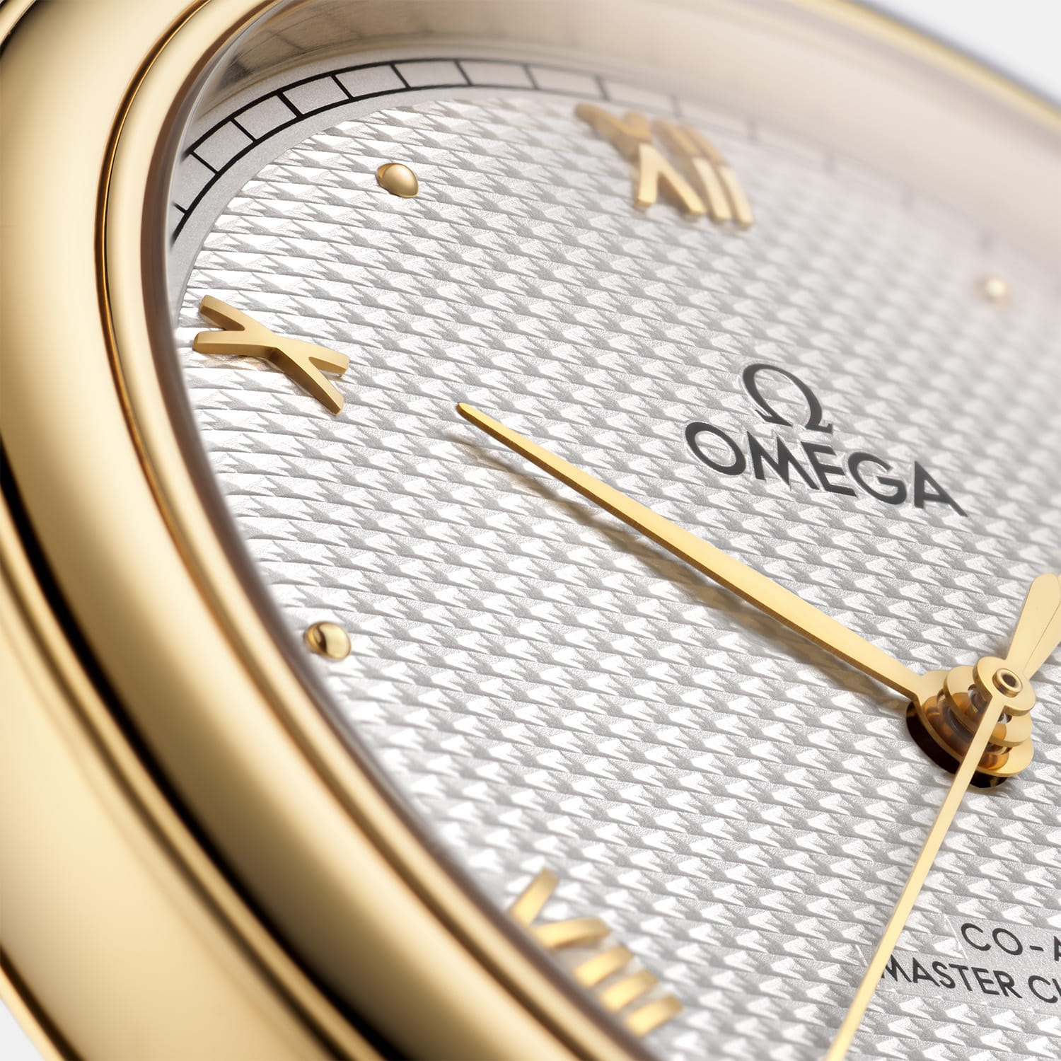 OMEGA De Ville Prestige Produktbild main 2