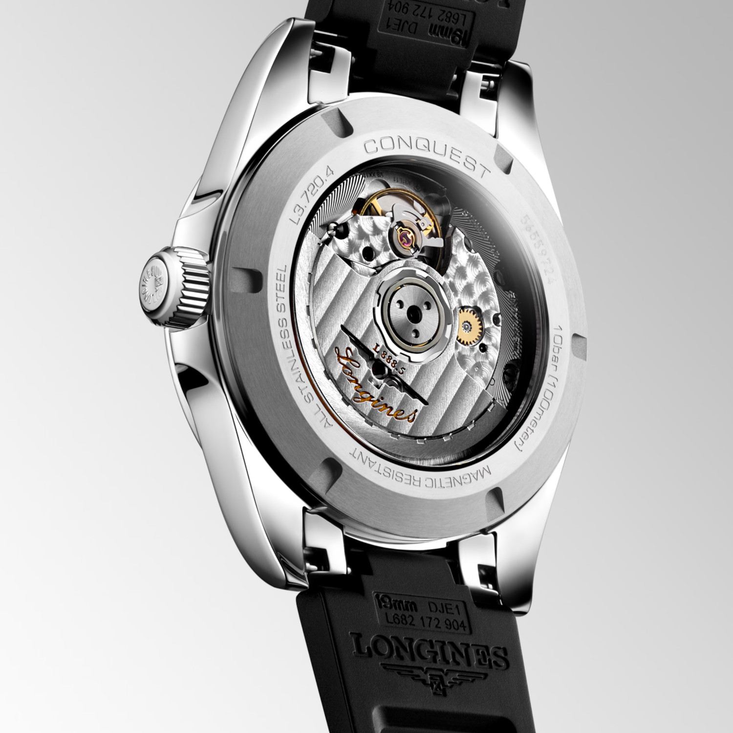 Longines Conquest Produktbild main 1
