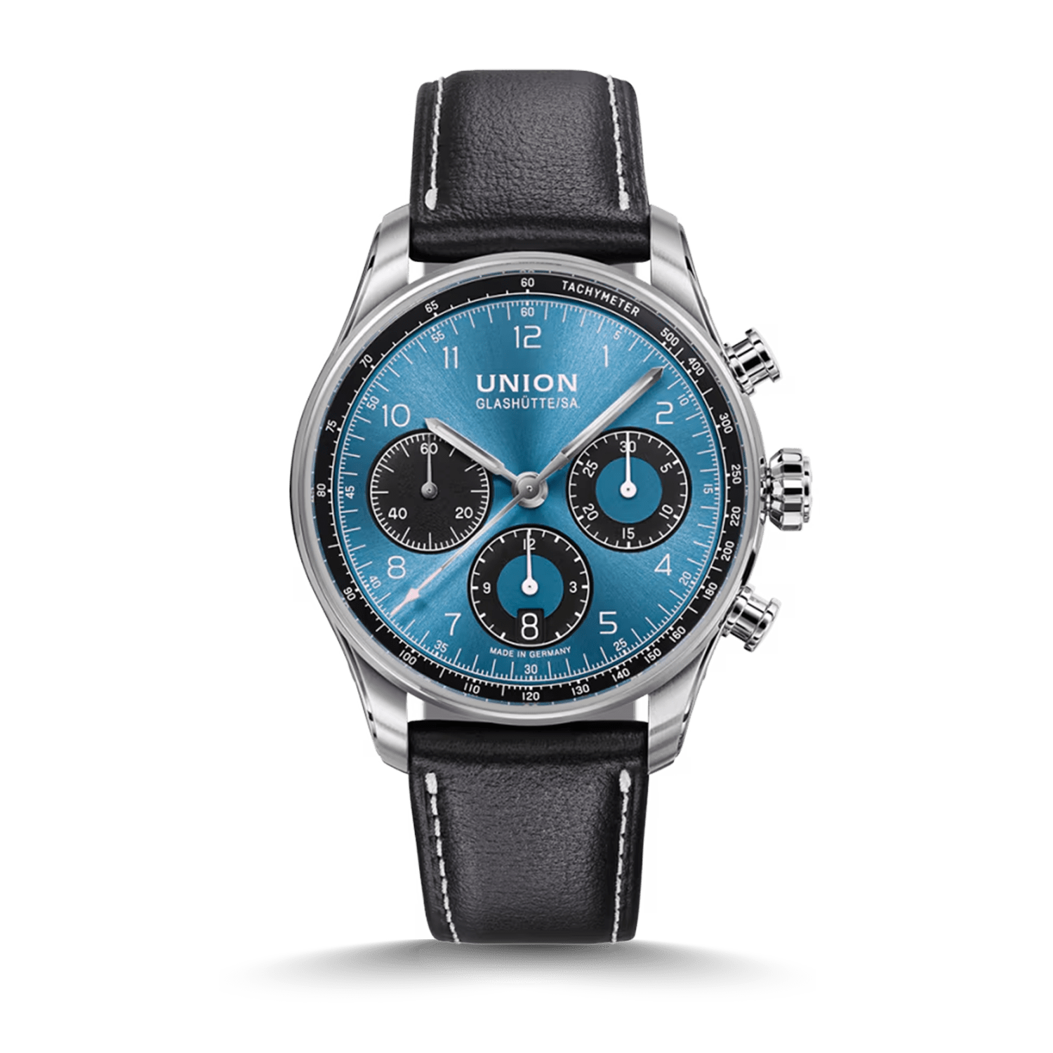 UNION Glashütte Belisar Chronograph Produktbild main 0