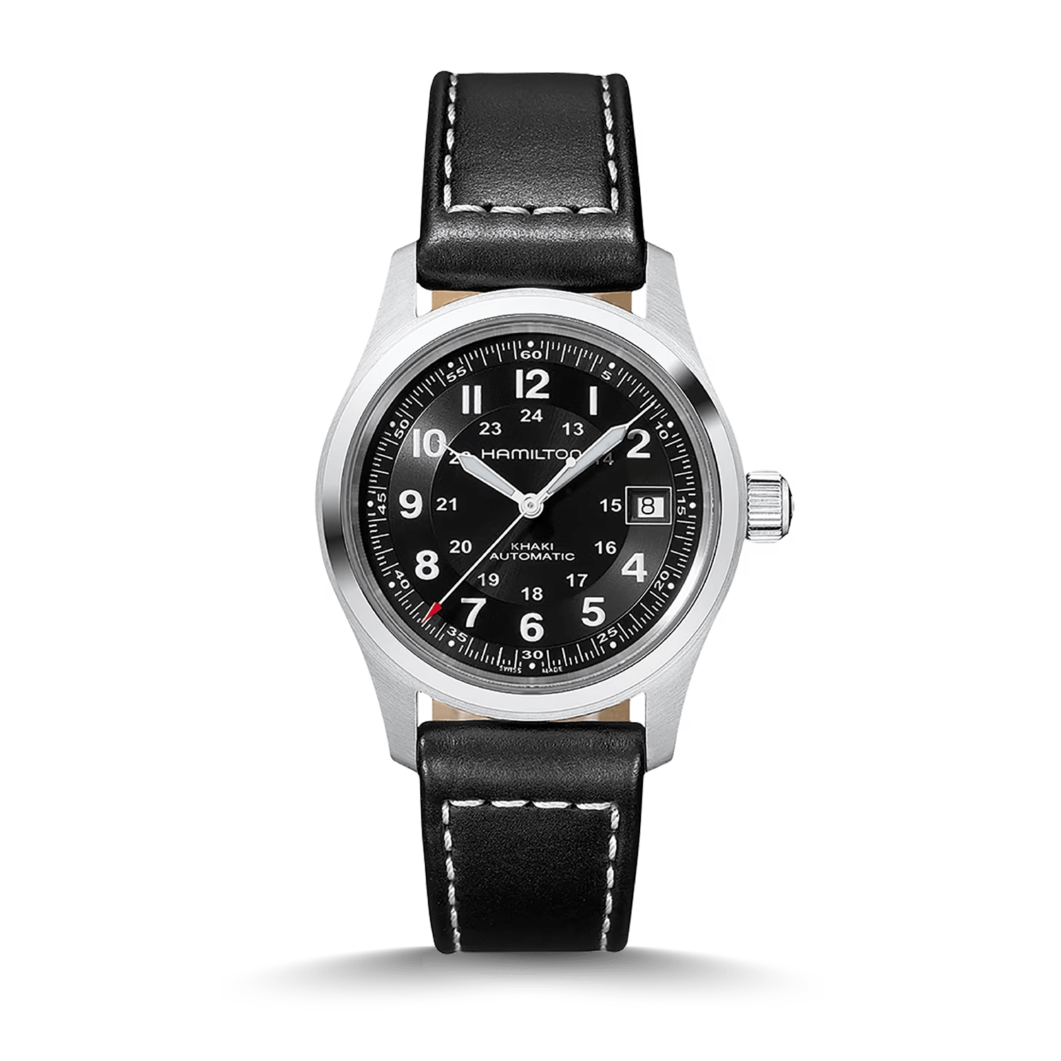Hamilton Khaki Field Auto