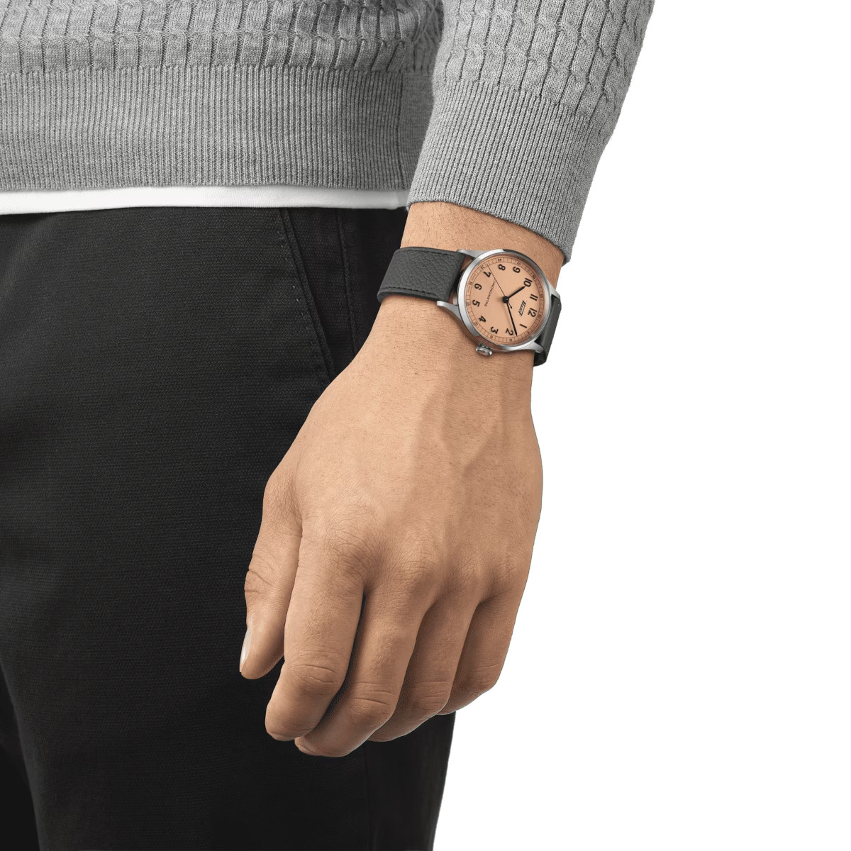 Tissot Heritage 1938 Automatic COSC Produktbild main 2