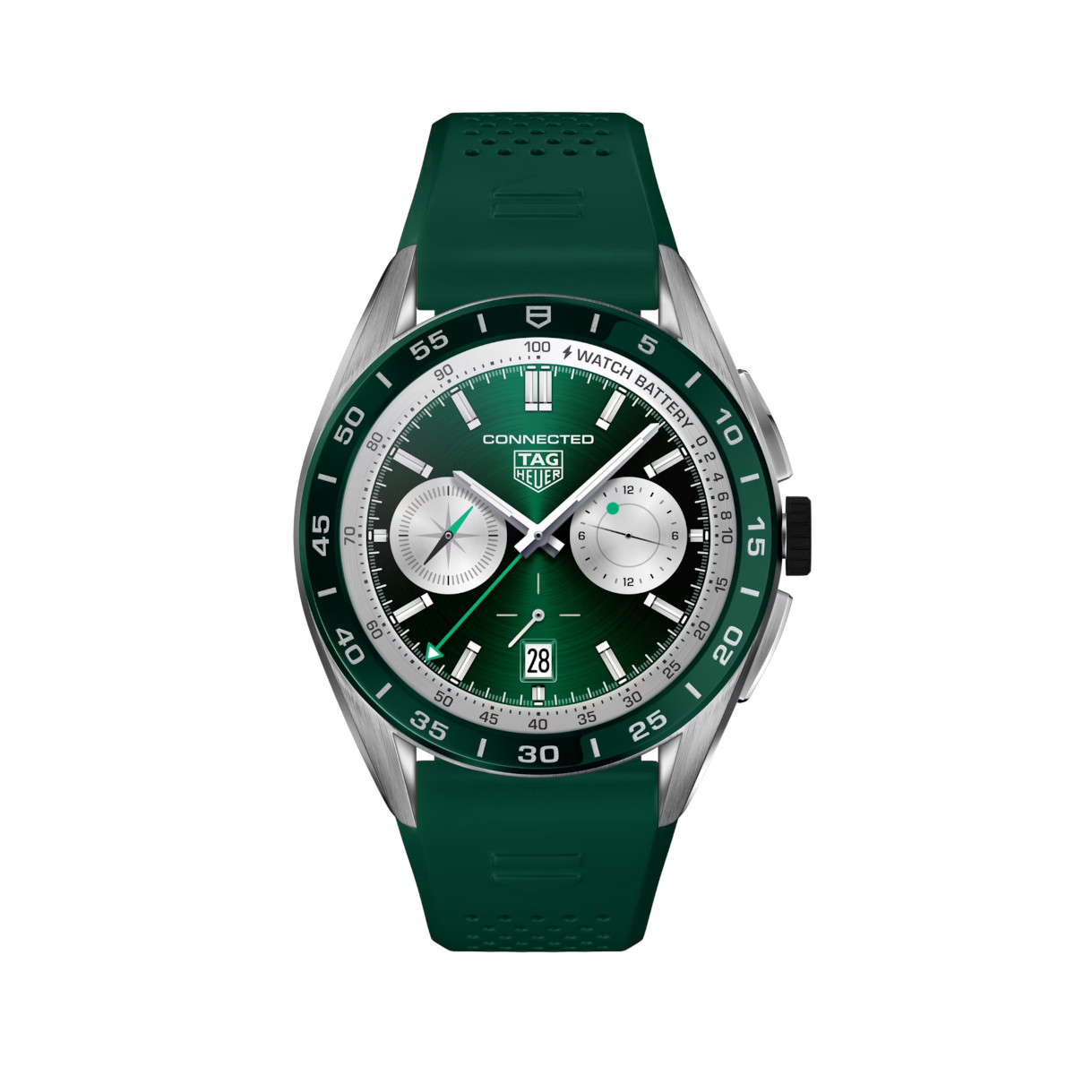 TAG HEUER Connected Calibre E4 45 TAG HEUER Connected Calibre E4 45