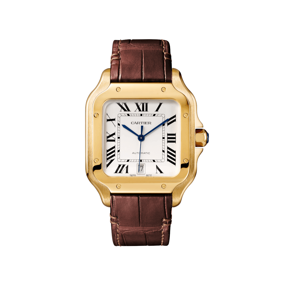 Cartier Santos de Cartier Produktbild main 4