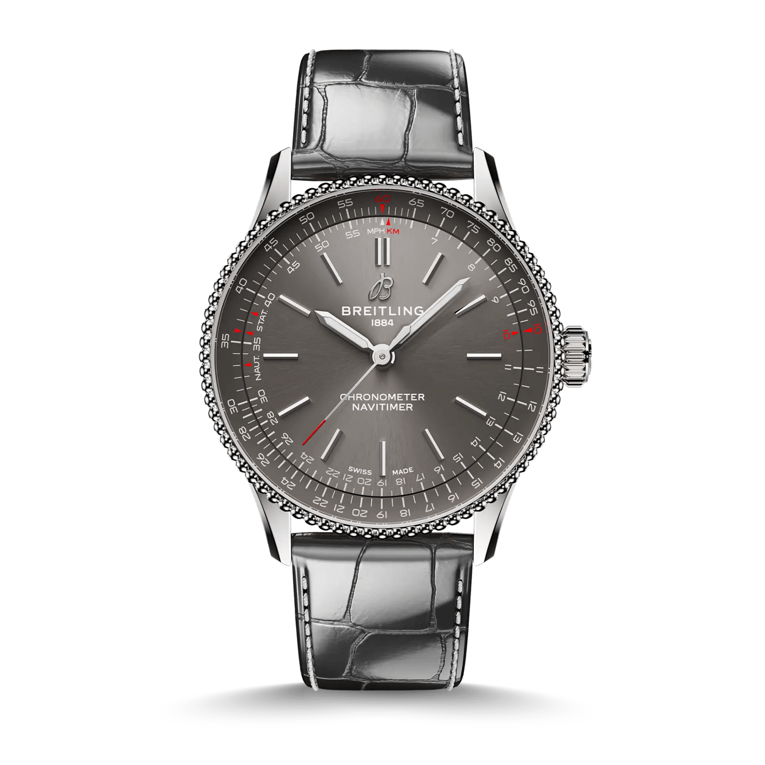 Breitling Navitimer Automatic 36 Produktbild main 0