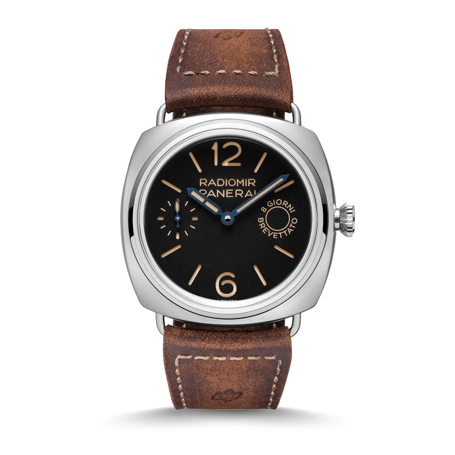 Panerai Radiomir 8 Days CPO Produktbild main 0