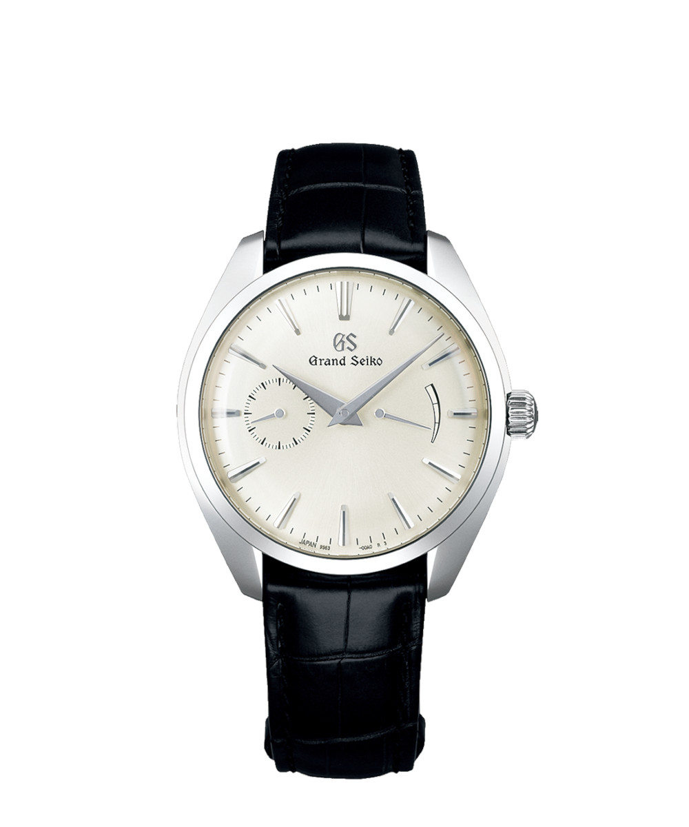 Grand Seiko Elegance Produktbild main 0